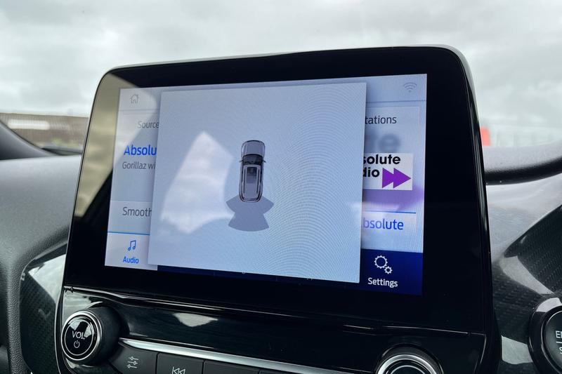 Used Ford Puma 2021 for sale - 76534422: Photo 31