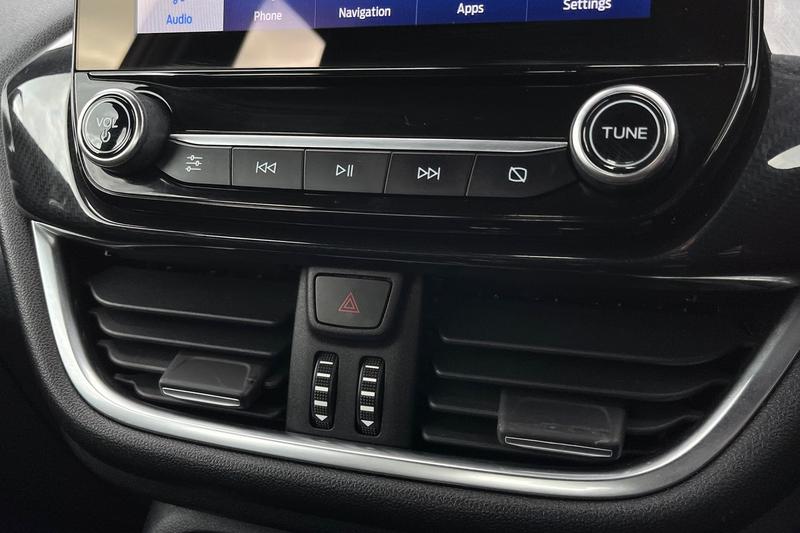 Used Ford Puma 2021 for sale - 76534422: Photo 34