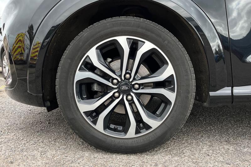 Used Ford Puma 2021 for sale - 76534422: Photo 8