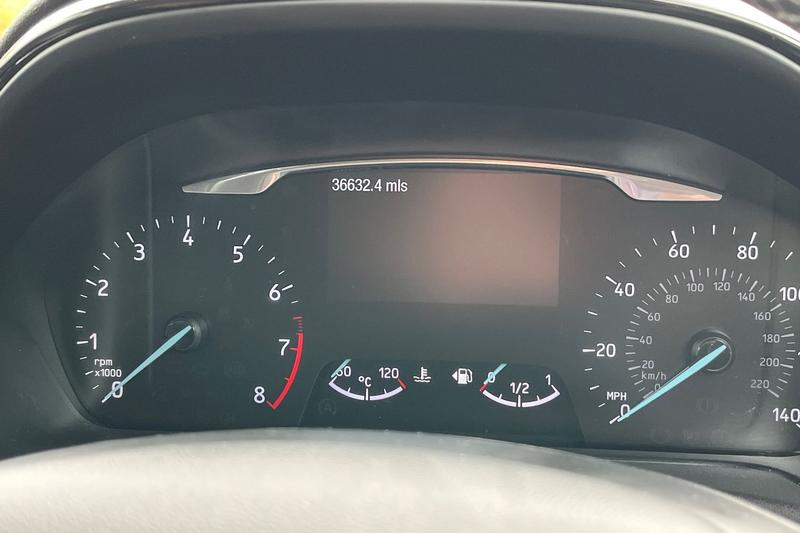 Used Ford Fiesta 2018 for sale - 78038838: Photo 13