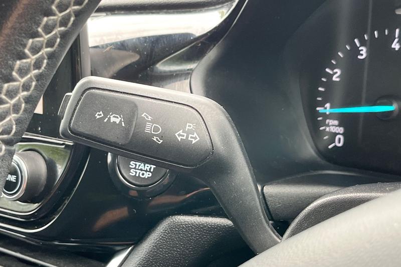 Used Ford Fiesta 2018 for sale - 78038838: Photo 14