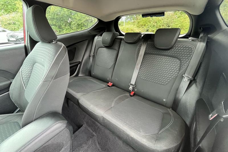 Used Ford Fiesta 2018 for sale - 78038838: Photo 20