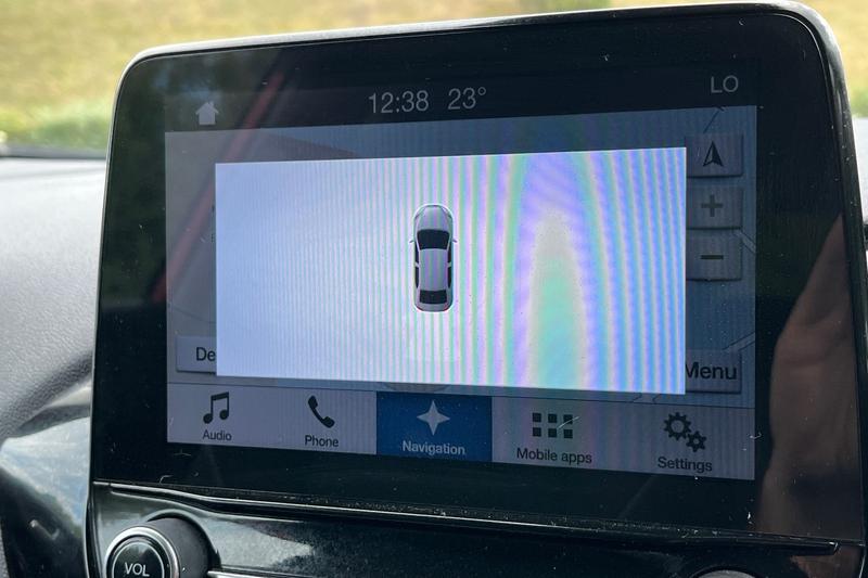 Used Ford Fiesta 2018 for sale - 78038838: Photo 24