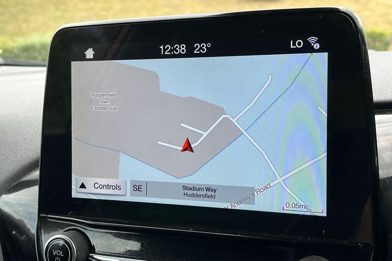 Used Ford Fiesta 2018 for sale - 78038838: Photo 25