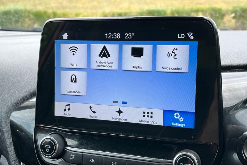 Used Ford Fiesta 2018 for sale - 78038838: Photo 26