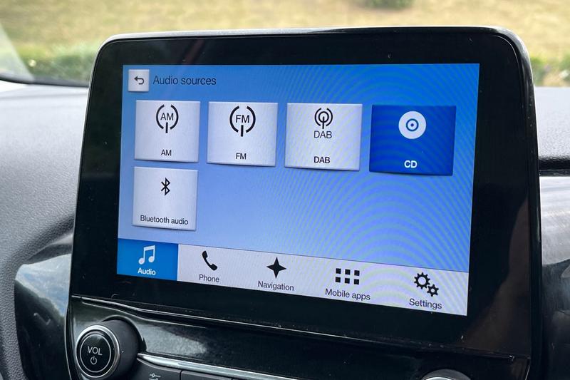 Used Ford Fiesta 2018 for sale - 78038838: Photo 27