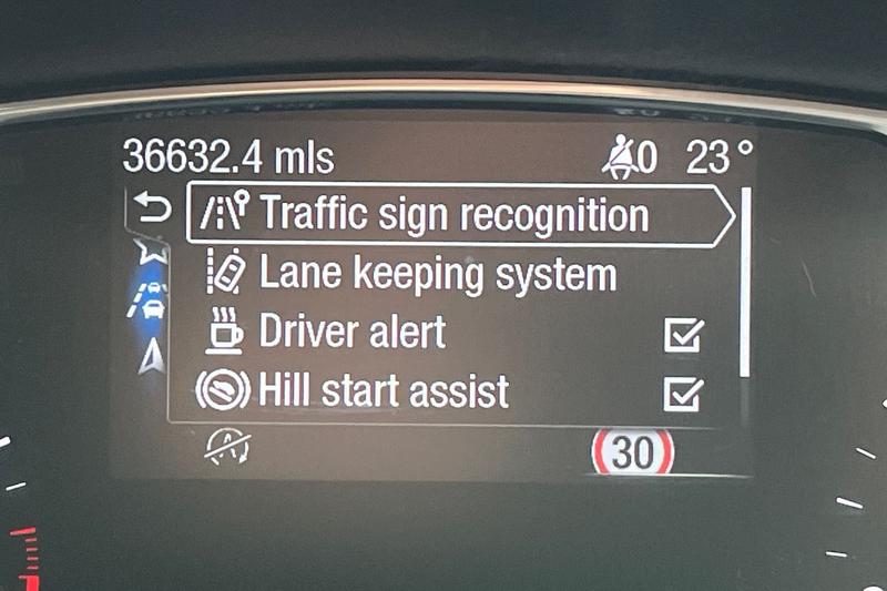 Used Ford Fiesta 2018 for sale - 78038838: Photo 31