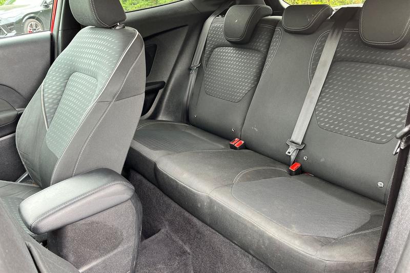 Used Ford Fiesta 2018 for sale - 78038838: Photo 36