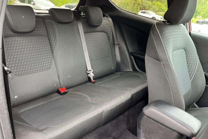 Used Ford Fiesta 2018 for sale - 78038838: Photo 38