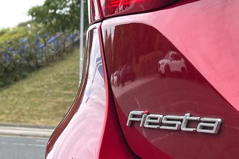 Used Ford Fiesta 2018 for sale - 78038838: Photo 39