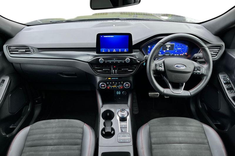 Used Ford Kuga 2021 for sale - 77653785: Photo 10