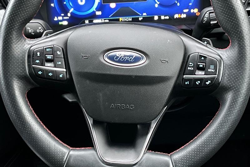 Used Ford Kuga 2021 for sale - 77653785: Photo 12