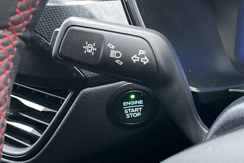 Used Ford Kuga 2021 for sale - 77653785: Photo 14