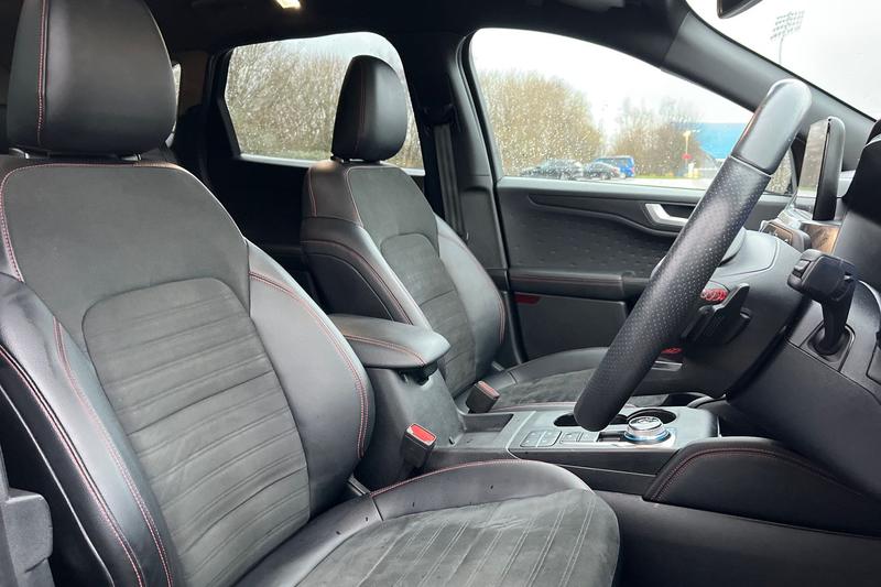 Used Ford Kuga 2021 for sale - 77653785: Photo 17