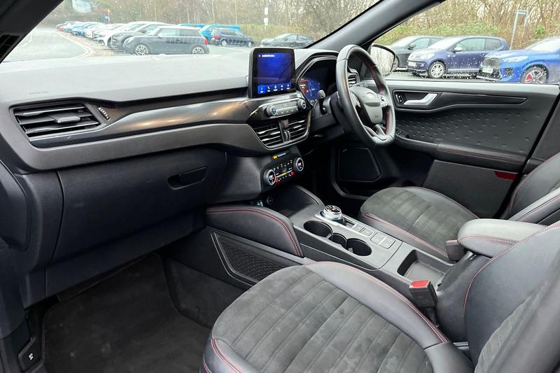 Used Ford Kuga 2021 for sale - 77653785: Photo 18