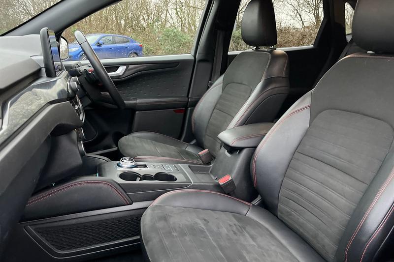 Used Ford Kuga 2021 for sale - 77653785: Photo 19