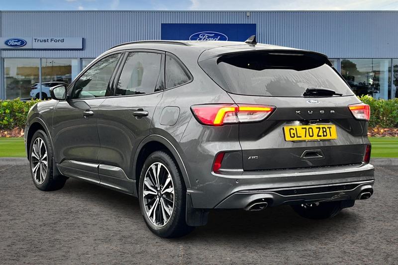 Used Ford Kuga 2021 for sale - 77653785: Photo 2