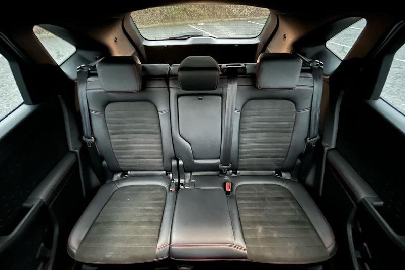 Used Ford Kuga 2021 for sale - 77653785: Photo 20