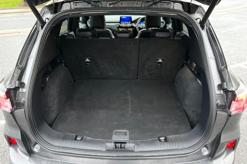 Used Ford Kuga 2021 for sale - 77653785: Photo 21