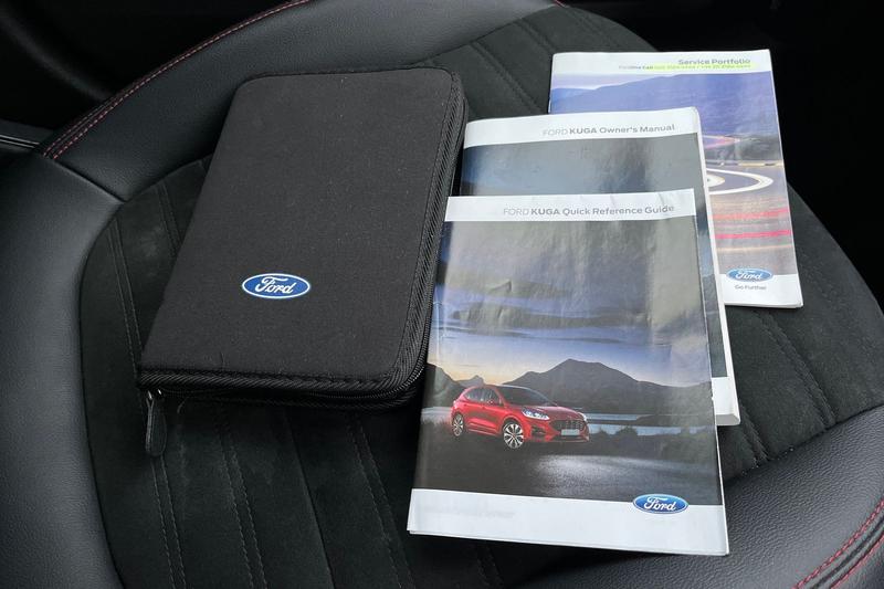 Used Ford Kuga 2021 for sale - 77653785: Photo 22