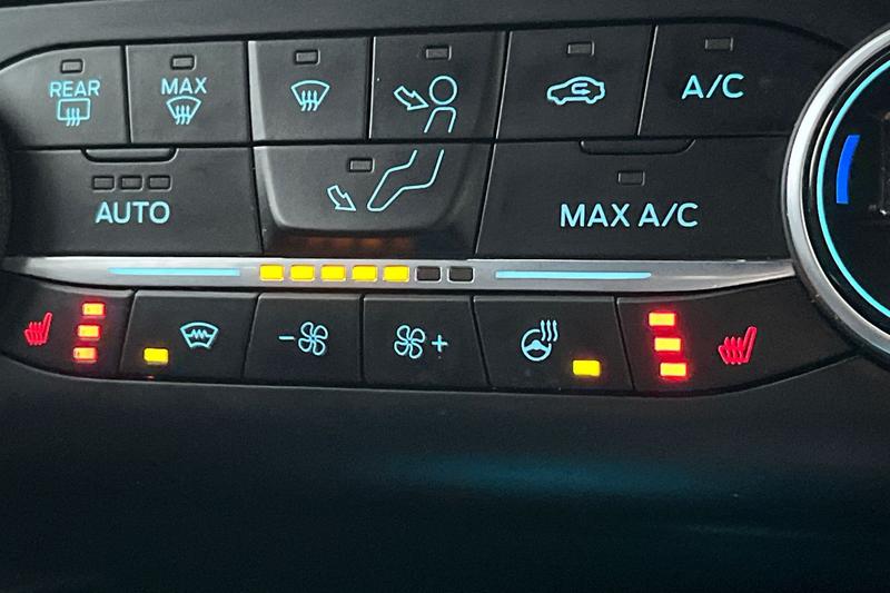 Used Ford Kuga 2021 for sale - 77653785: Photo 28