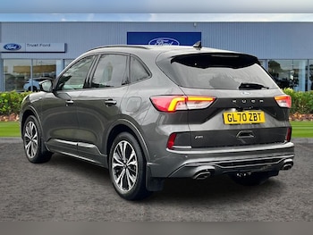 Used Ford Kuga 2021 for sale - 77653785: Photo