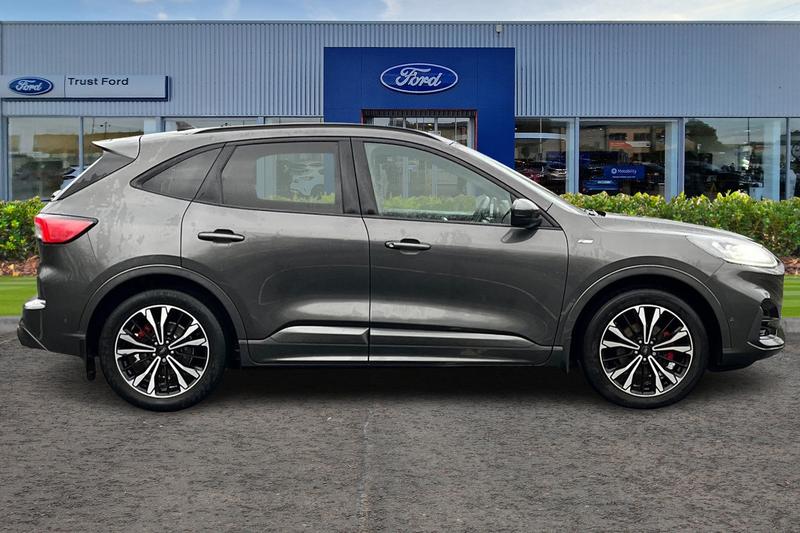 Used Ford Kuga 2021 for sale - 77653785: Photo 3