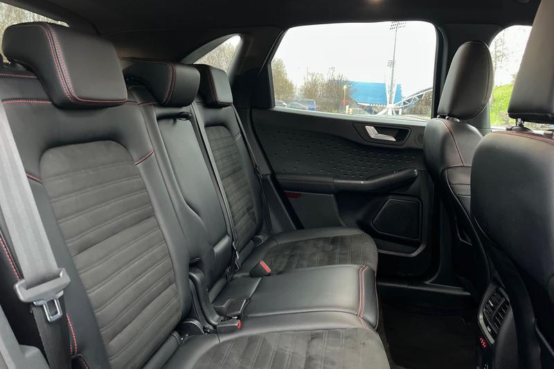 Used Ford Kuga 2021 for sale - 77653785: Photo 35