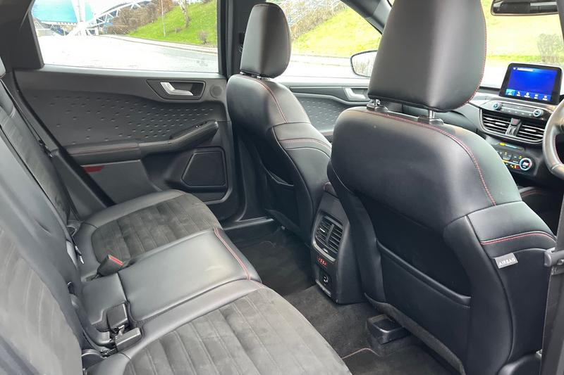 Used Ford Kuga 2021 for sale - 77653785: Photo 36