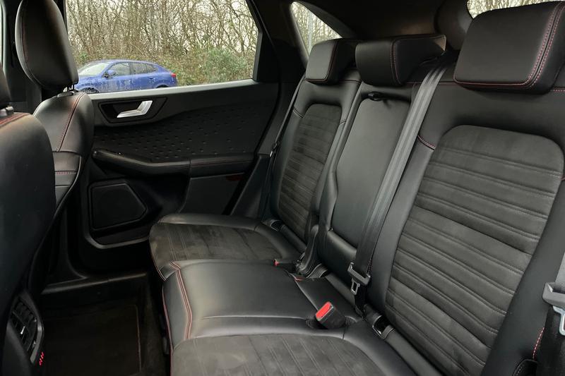 Used Ford Kuga 2021 for sale - 77653785: Photo 37