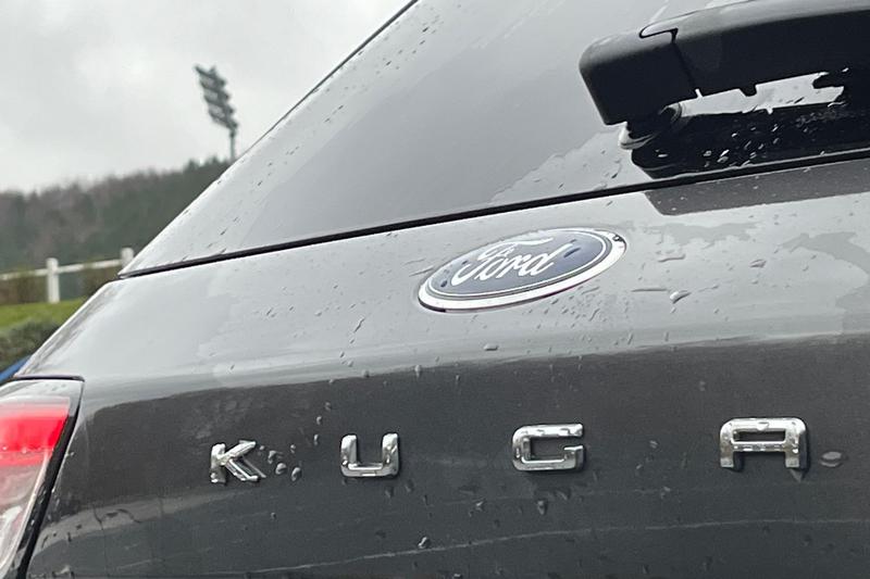 Used Ford Kuga 2021 for sale - 77653785: Photo 39
