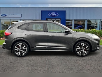 Used Ford Kuga 2021 for sale - 77653785: Photo