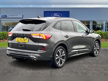 Used Ford Kuga 2021 for sale - 77653785: Photo