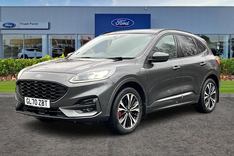 Used Ford Kuga 2021 for sale - 77653785: Photo 5