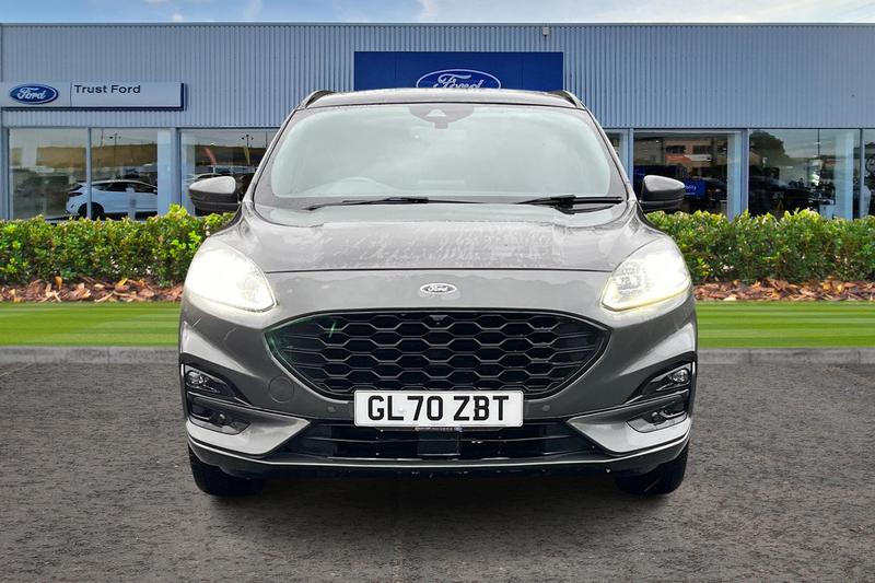 Used Ford Kuga 2021 for sale - 77653785: Photo 6