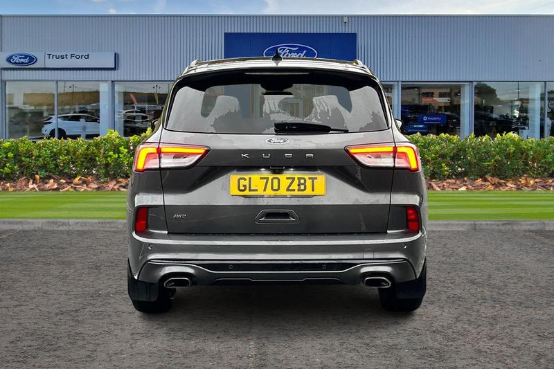 Used Ford Kuga 2021 for sale - 77653785: Photo 7