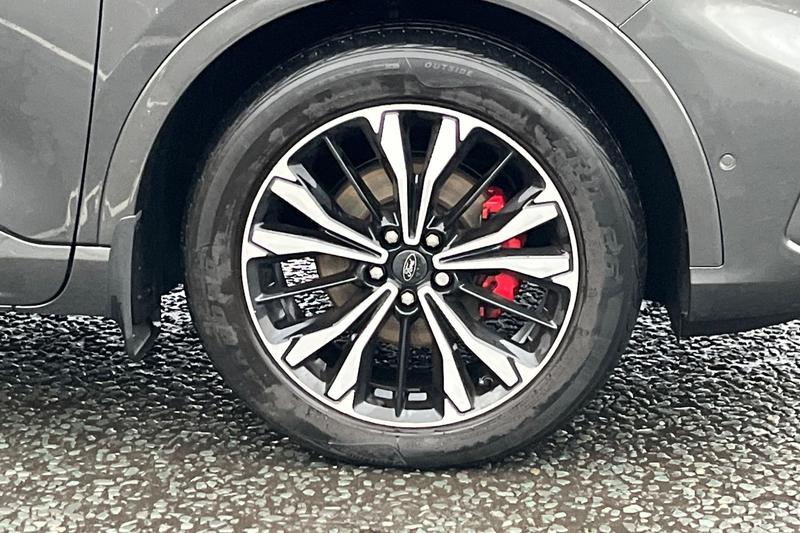 Used Ford Kuga 2021 for sale - 77653785: Photo 8