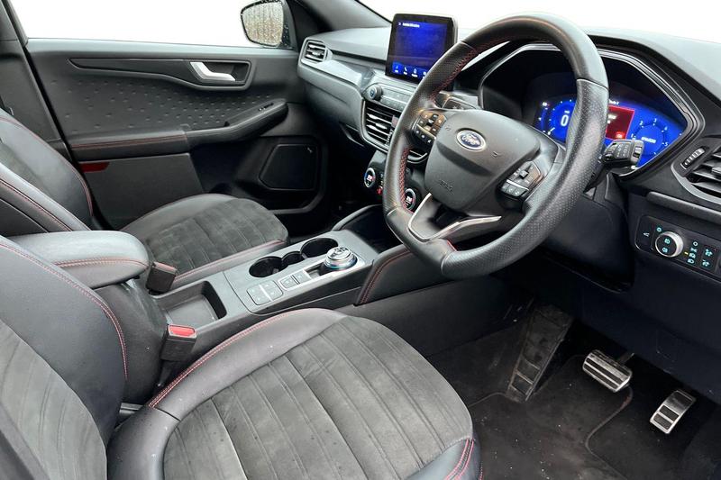 Used Ford Kuga 2021 for sale - 77653785: Photo 9