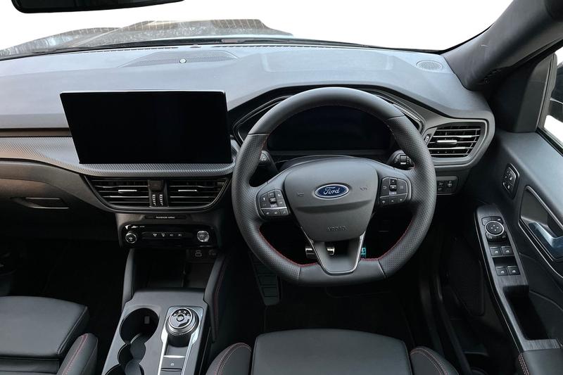 Used Ford Kuga 2024 for sale - 77023025: Photo 11