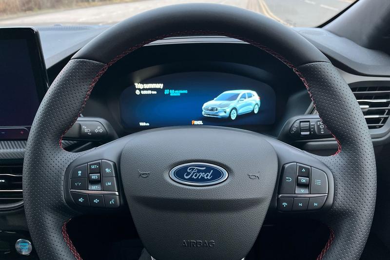 Used Ford Kuga 2024 for sale - 77023025: Photo 12