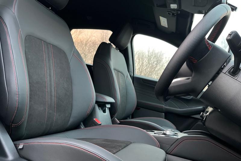 Used Ford Kuga 2024 for sale - 77023025: Photo 17