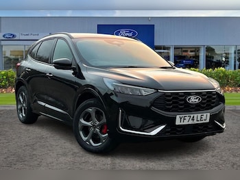 Used Ford Kuga 2024 for sale - 77023025: Photo