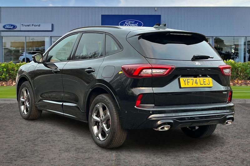 Used Ford Kuga 2024 for sale - 77023025: Photo 2