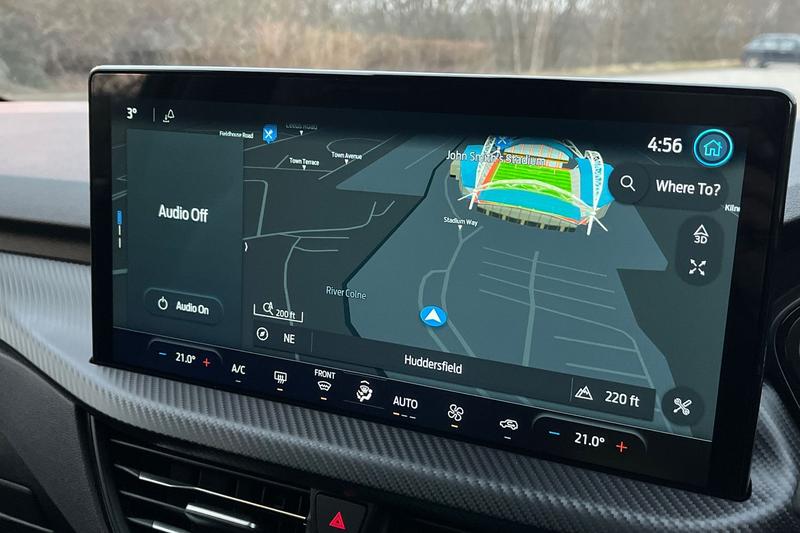 Used Ford Kuga 2024 for sale - 77023025: Photo 24