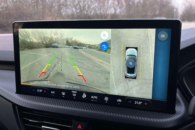 Used Ford Kuga 2024 for sale - 77023025: Photo 25