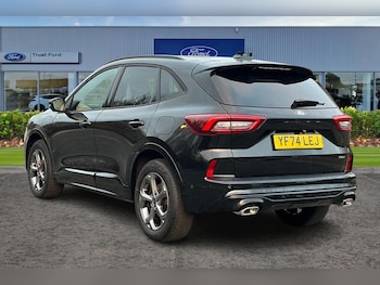 Used Ford Kuga 2024 for sale - 77023025: Photo