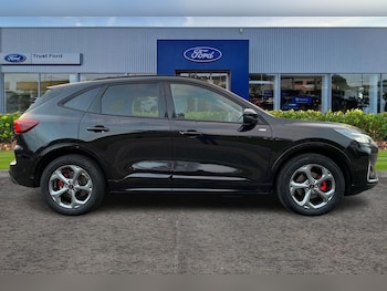 Used Ford Kuga 2024 for sale - 77023025: Photo