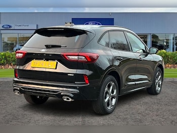 Used Ford Kuga 2024 for sale - 77023025: Photo