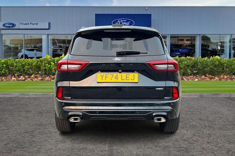 Used Ford Kuga 2024 for sale - 77023025: Photo 7