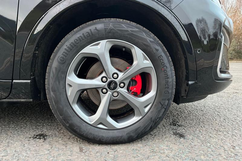 Used Ford Kuga 2024 for sale - 77023025: Photo 8